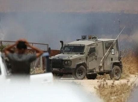 BM raporu: Batı Şeria'daki yerleşimci şiddeti 1380 olayı aştı