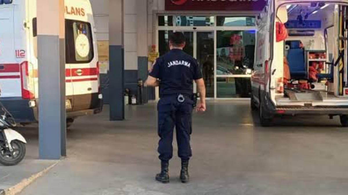 Gölgeyi av zannetti, babasını vurdu: Ailede yürek yakan feci kaza