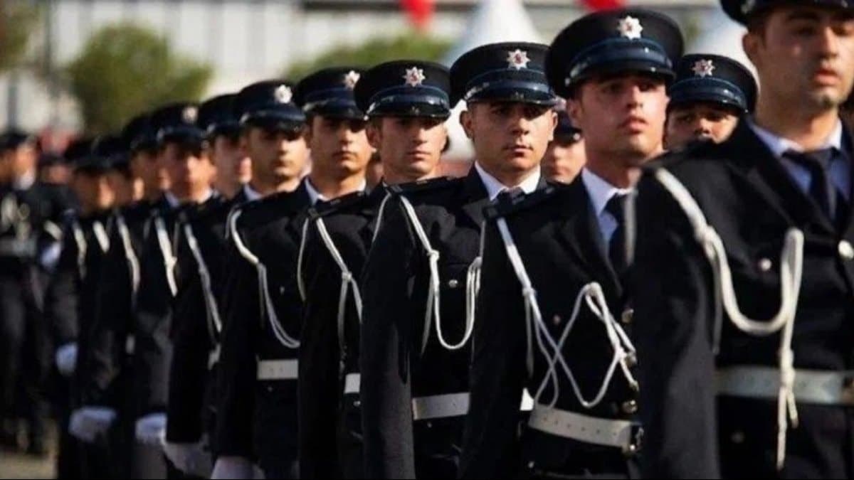 Polis Meslek Yüksekokullarına 3 Bin 250 Öğrenci Alınacak: Başvuru Şartları Belli Oldu
