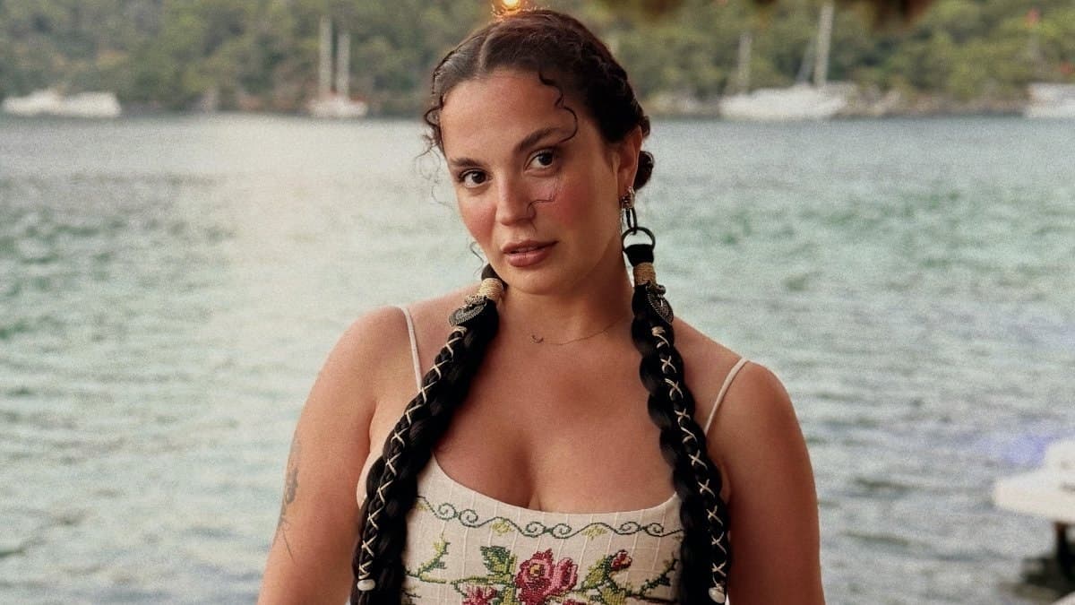 Aslı Bekiroğlu'ndan yeni bir sakatlık haberi daha geldi