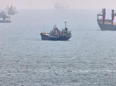 Hürmüz Boğazı'nda kritik viraj: İran-Umman anlaşması haftasonuna kapıda