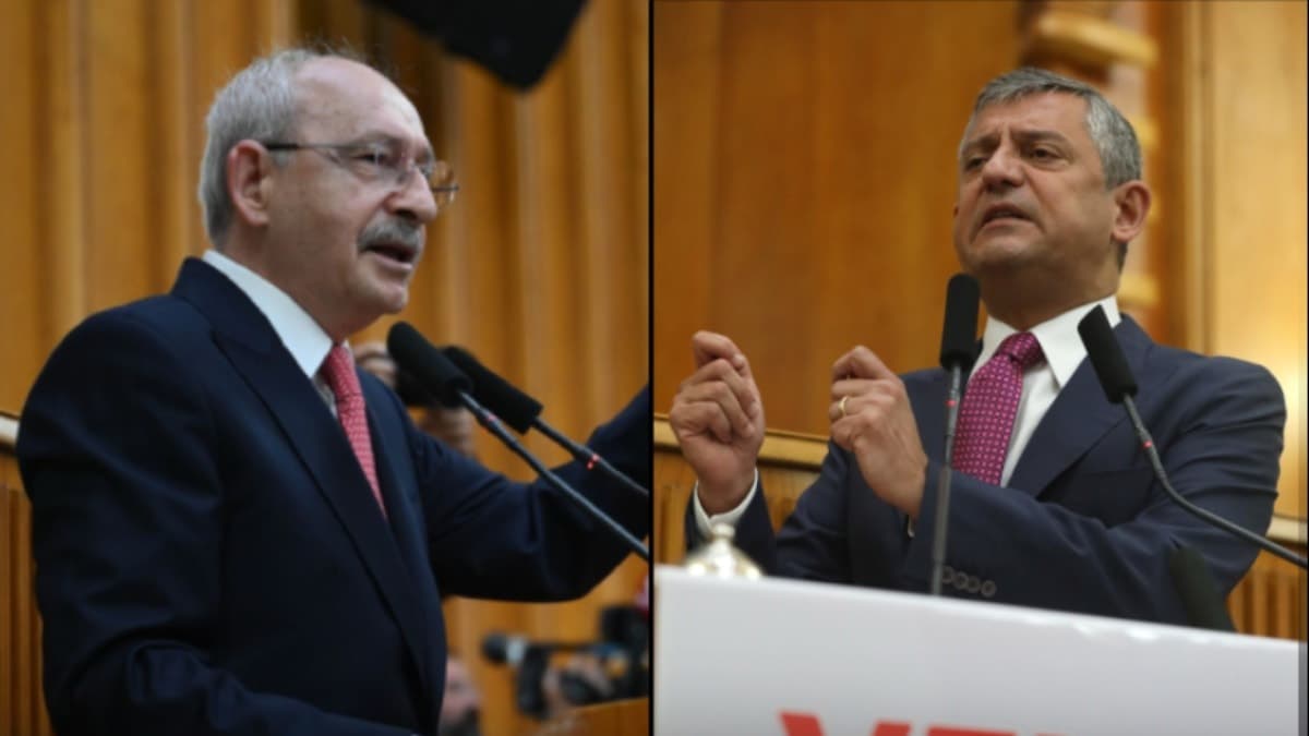 Yeni parti sonrası yapılan ilk kamuoyu araştırmasında sürpriz sonuç