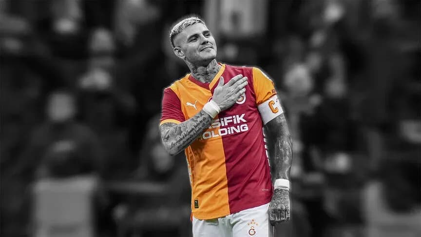 Icardi'den Galatasaray'a ret: Yıldız golcü son teklifi kabul etmedi