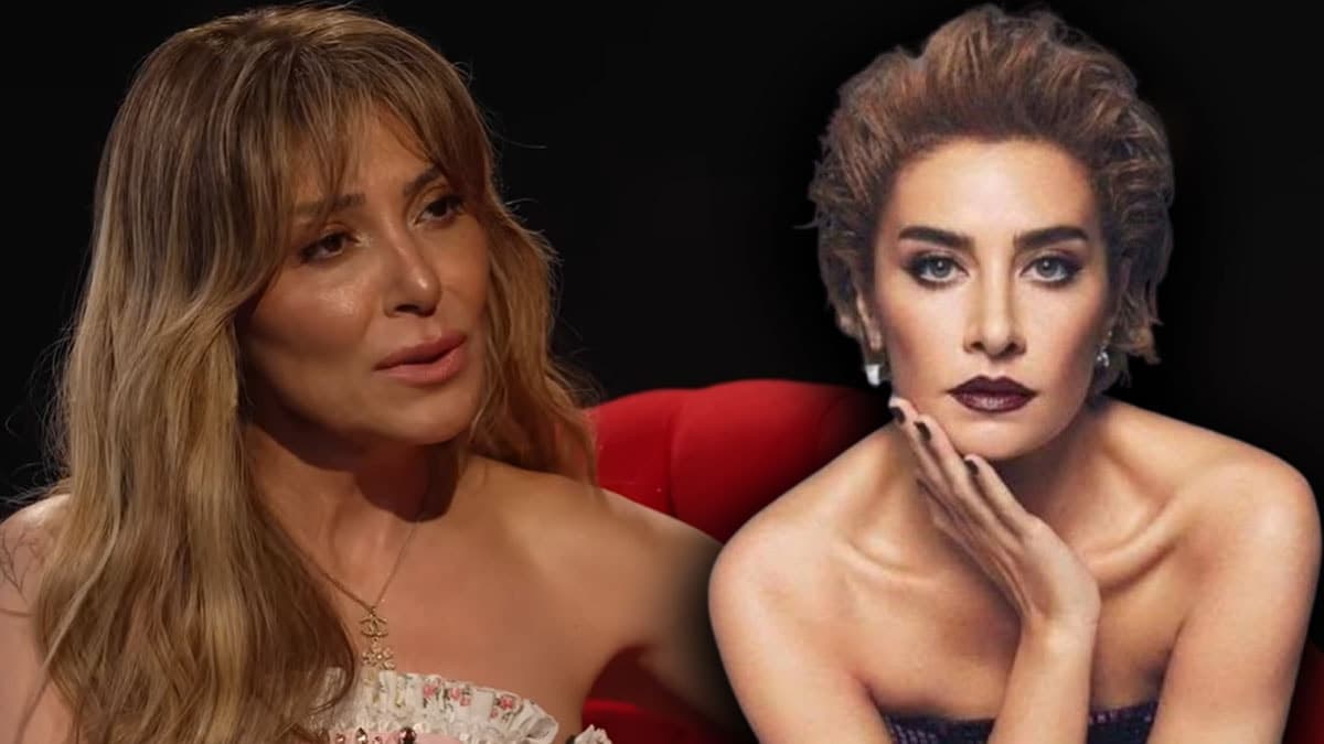 Ziynet Sali'den Sıla sorusuna yanıt: 'Küs değiliz'