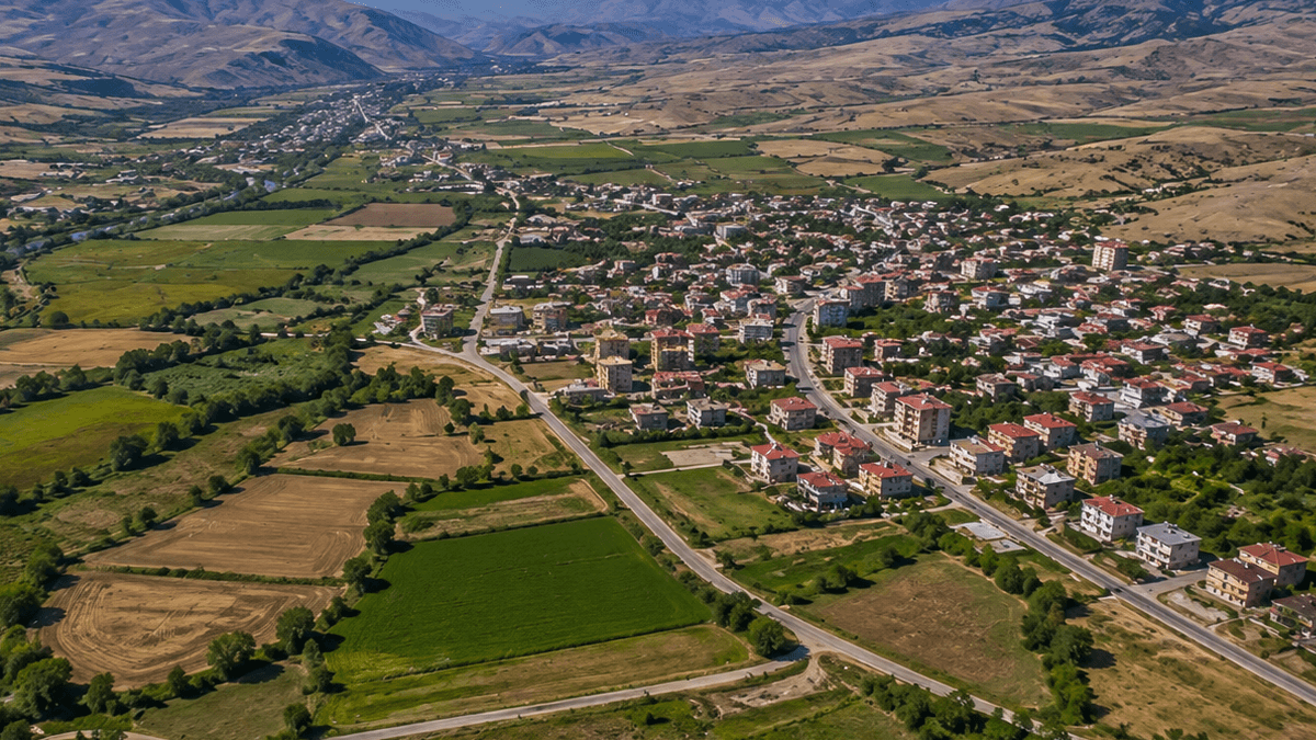 Rus sporcuların yeni adresi Sivas'ın bu ilçesi oldu