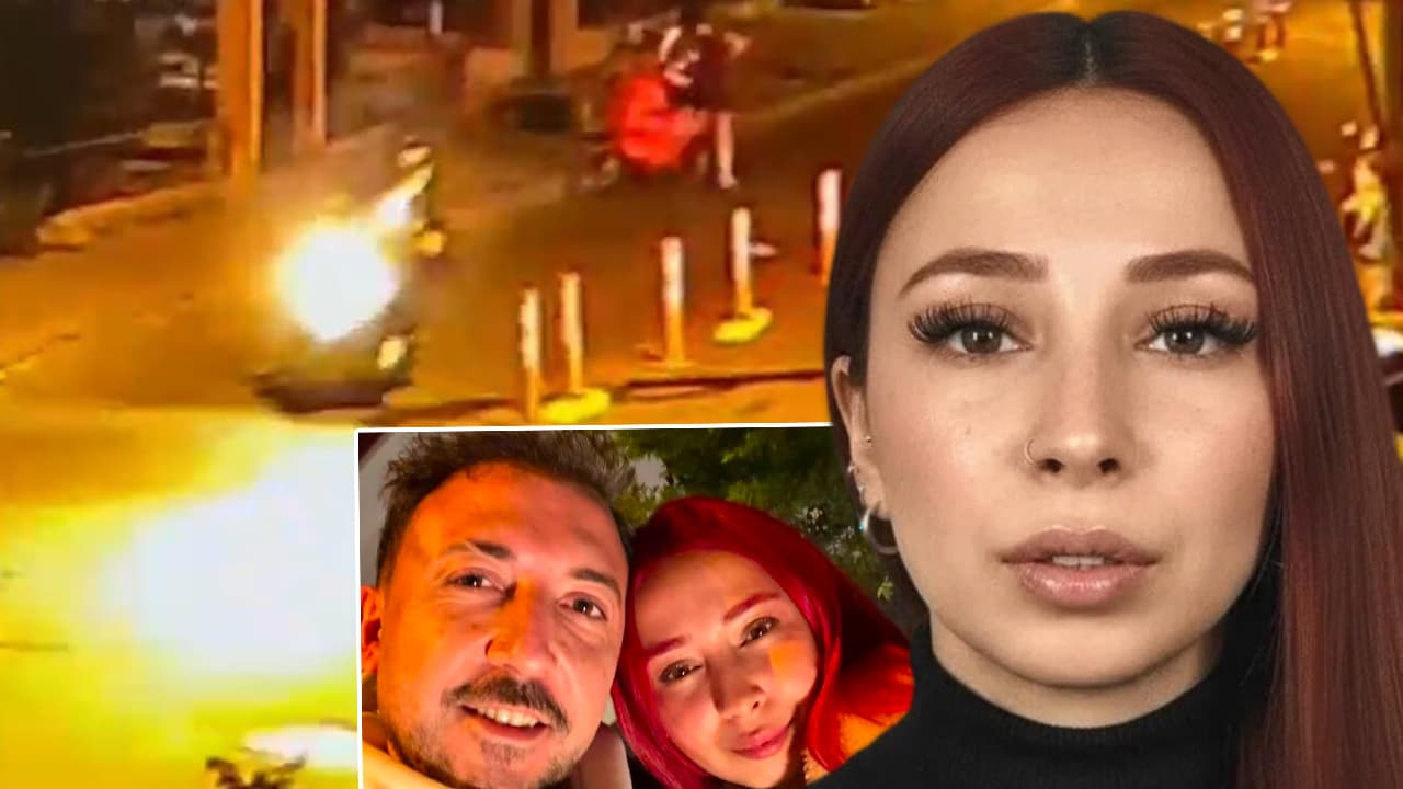 Şişli'de Nilda Müge Şahin'i öldüren saldırganın 6 suç kaydı çıktı: Cinayetten 9 gün önce şikâyetçi olmuş