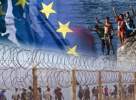 İspanya'da Schengen Krizi: AB tarihinde bir ilk mi yaşanıyor?