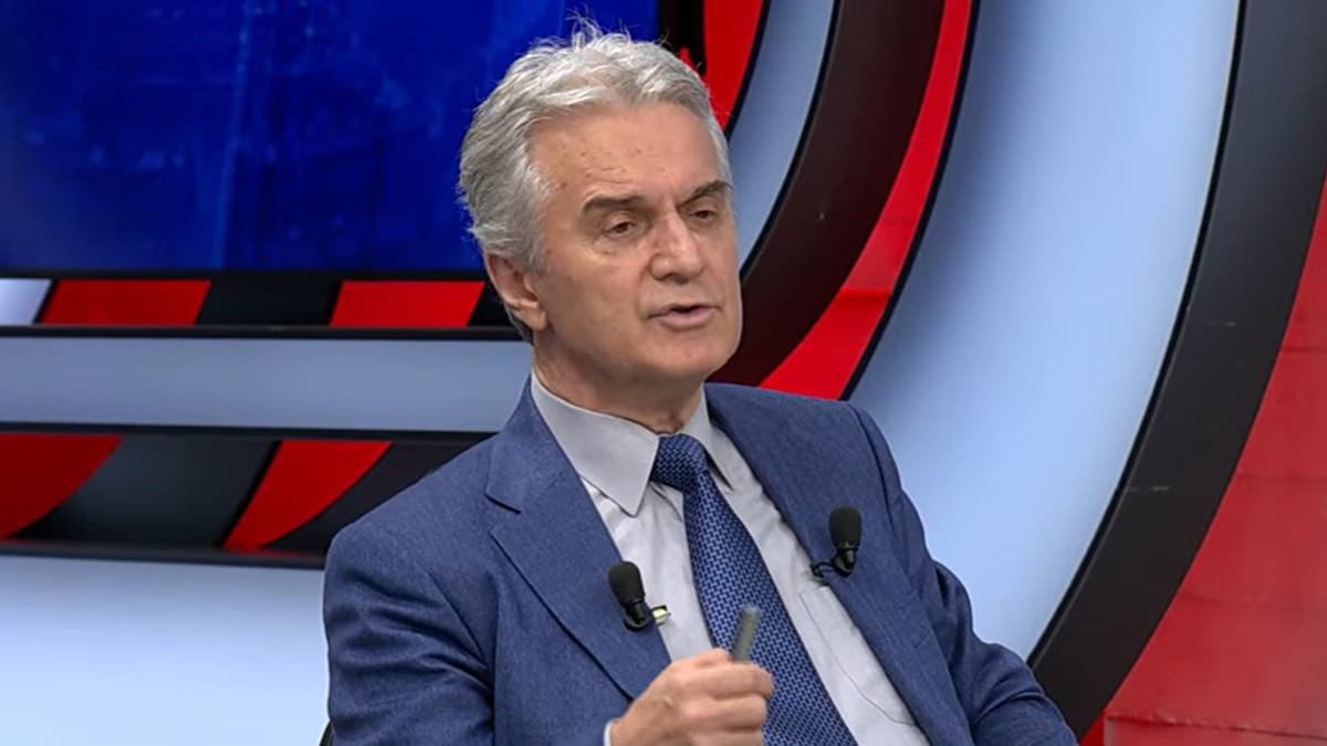 Kılıçdaroğlu'na yakın siyasetçiden YENİ Parti'ye sert eleştiri: AKP'yi öve öve bitiremedi