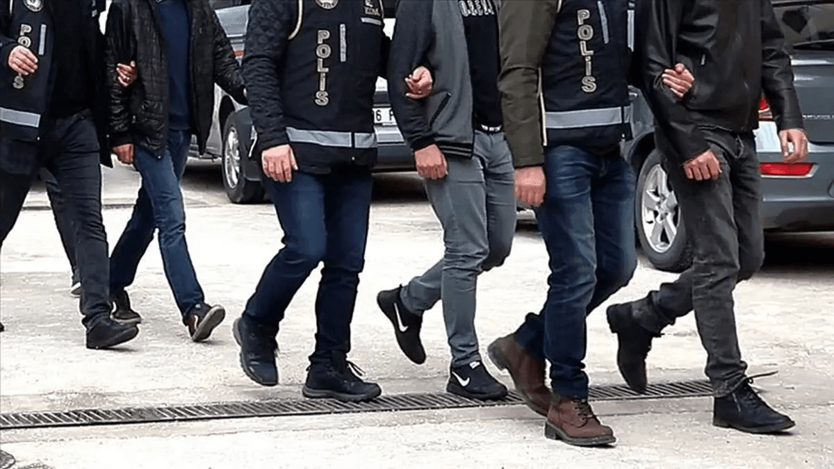 Yasa dışı bahis gelirini aklayan holding sahibinin tüm malvarlığına el konuldu