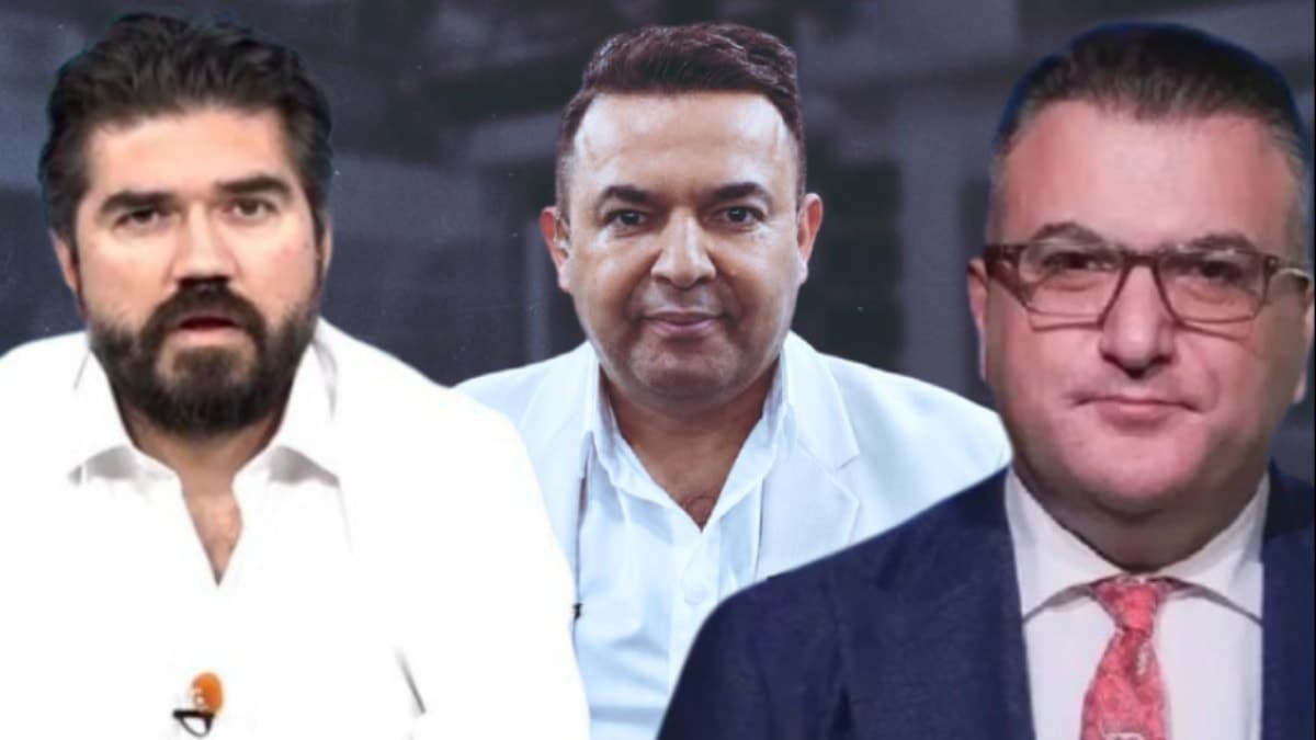 Ünlü rapçi ROK itirafçı oldu: Gazeteci Cem Küçük'ün adını verdi