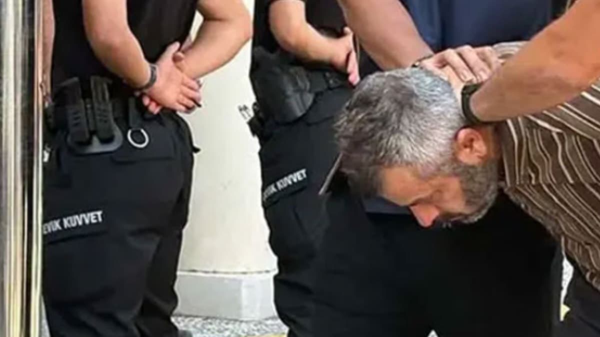 FETÖ'nün Cumhurbaşkanı Erdoğan'a suikast timinde yer alan hücre üyesinin ablası gözaltına alındı
