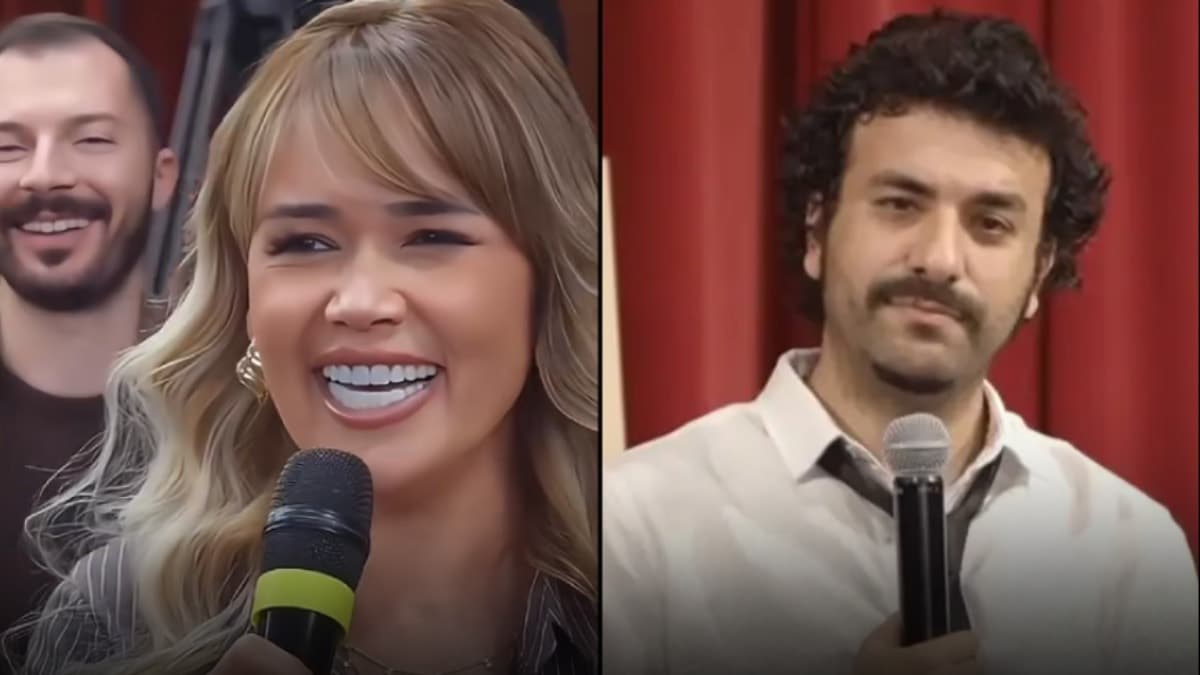 Konuşanlar programında ağzından kaçırdı, Türkiye'den sınır dışı edildi