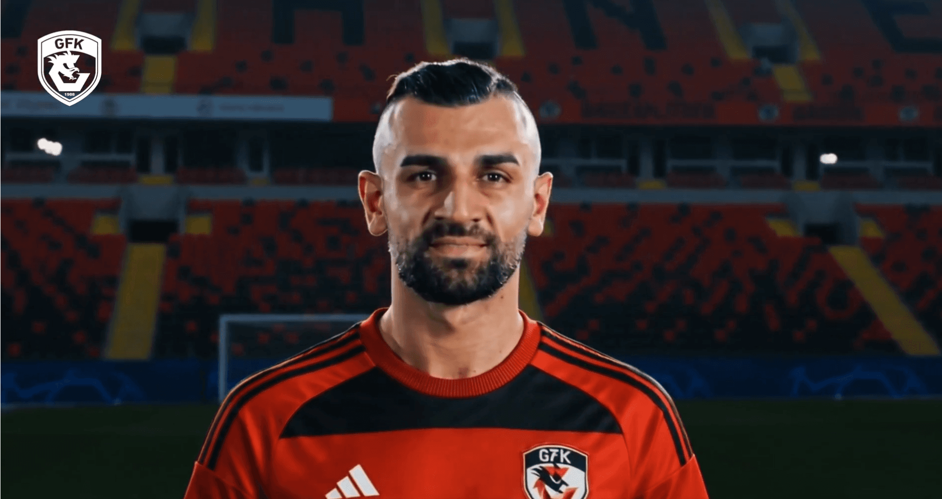 Serdar Dursun yeni kulübünü açıkladı