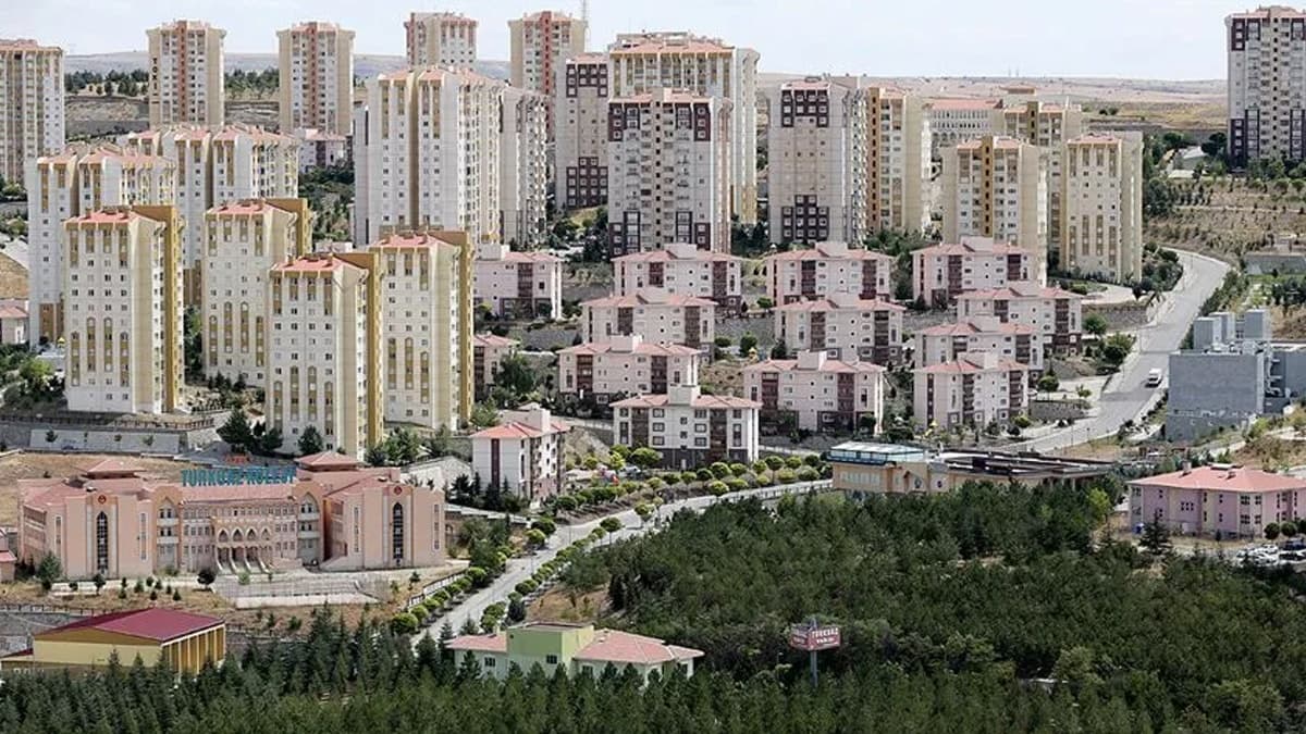 Faizsiz konut ve otomobil alımlarına yeni düzenleme yolda