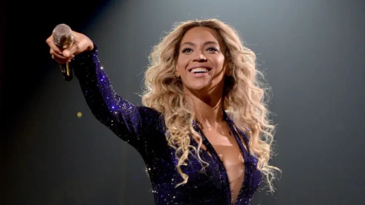 Beyoncé'nin Türkiye'deki dava dosyası Yargıtay'a gitti