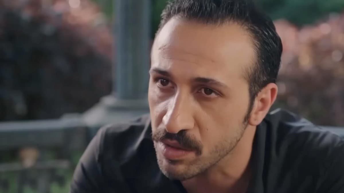 Ersin Arıcı, 'Uzak Şehir' kadrosuna dahil oldu: Yeni rolü merak konusu