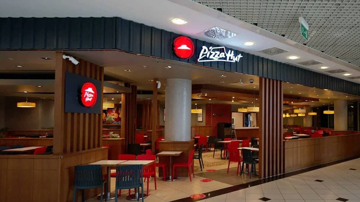 Pizza Hut'ın Çin operasyonlarında devir teslim: Tüm şubelerde yeni dönem başlıyor