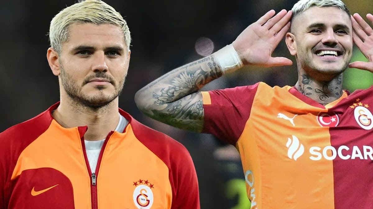 Icardi'ye flaş transfer teklifi: Ev dahil her şey hazır