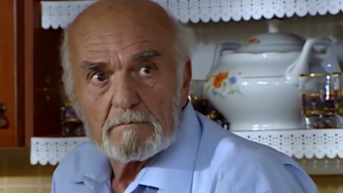 Kavak Yelleri'nin unutulmaz Osman Amca'sı Erol Aksoy bakım evine yerleşti