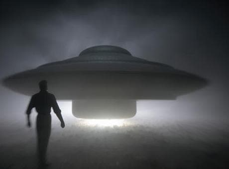 ABD'nin UFO arşivlerinde yeni perde: 41 gizli belge daha kamuoyuna sunuldu