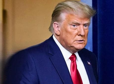 Trump'ın 400 milyon dolarlık Beyaz Saray balo salonu projesine federal mahkemeden durdurma kararı