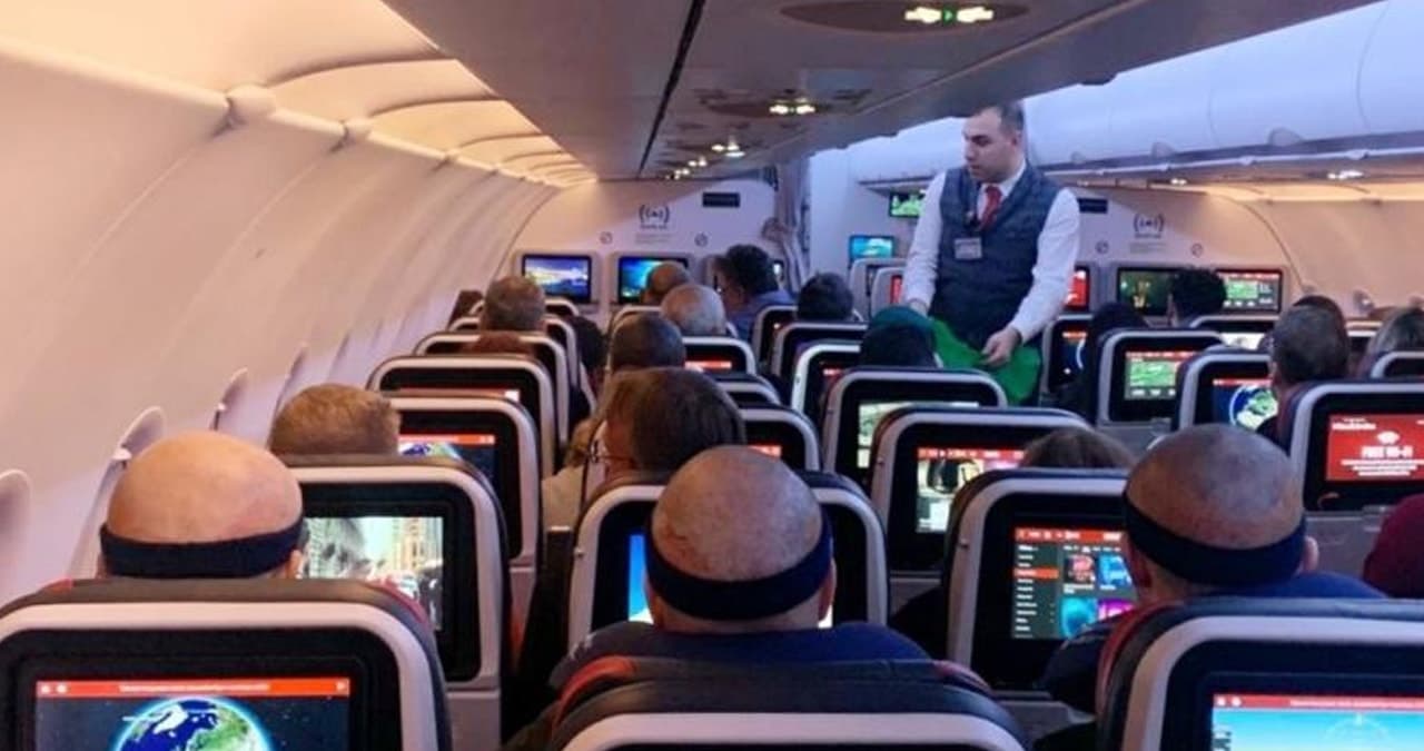 Türkiye'yi tercih eden turistlerin yeni gözdesi alışveriş değil, saç oldu