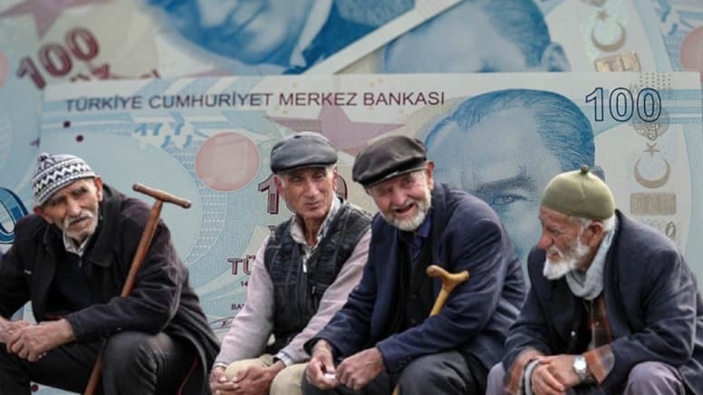 Yargıtay'dan emeklilere müjde: SGK faiz ödemek zorunda