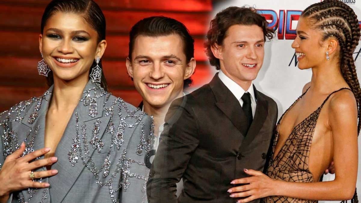 Zendaya'dan evlilik sonrası dikkat çeken karar: Kariyerine bir süre ara veriyor