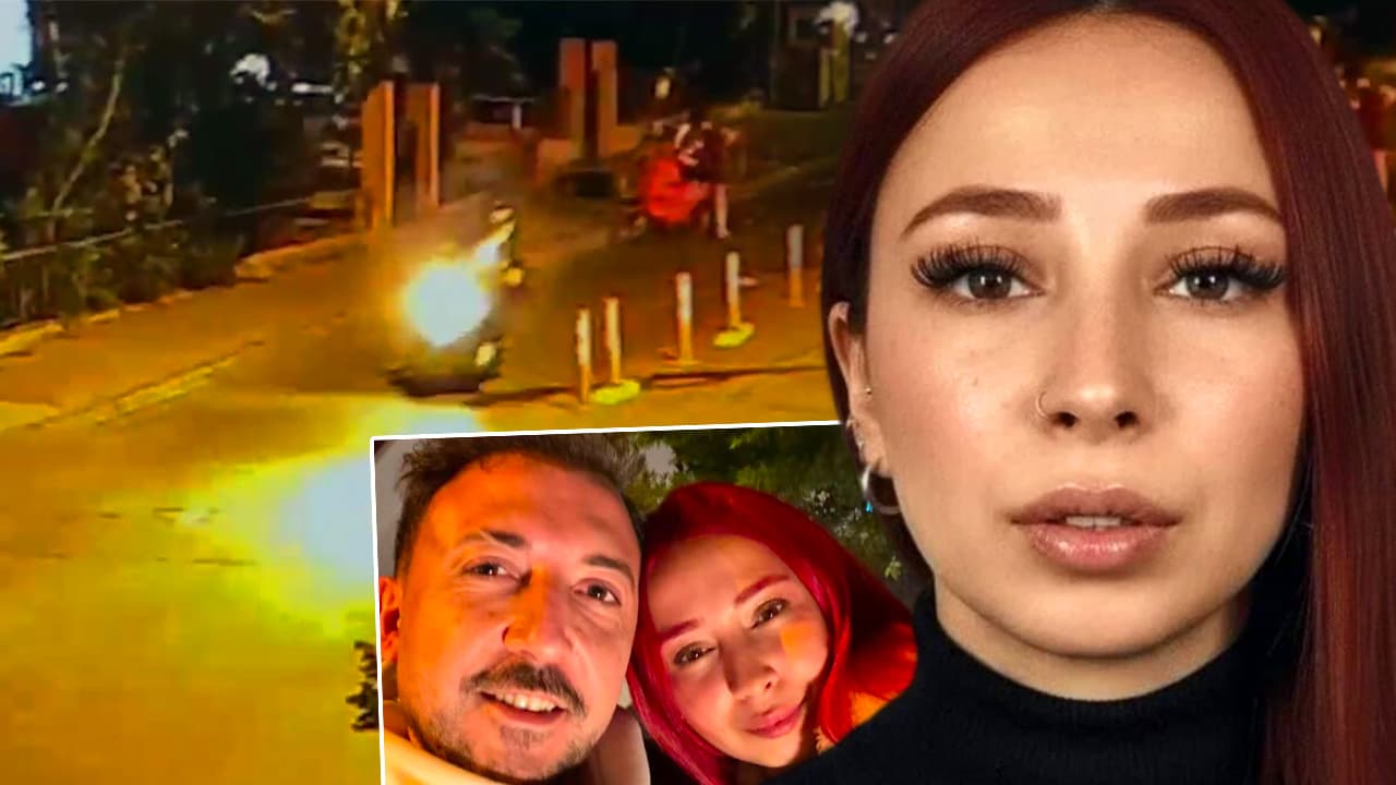 Müge Şahin'in katil zanlısının karanlık dosyası: 6 yıl önce hemşire Ceylan G.'ye de saldırmıştı