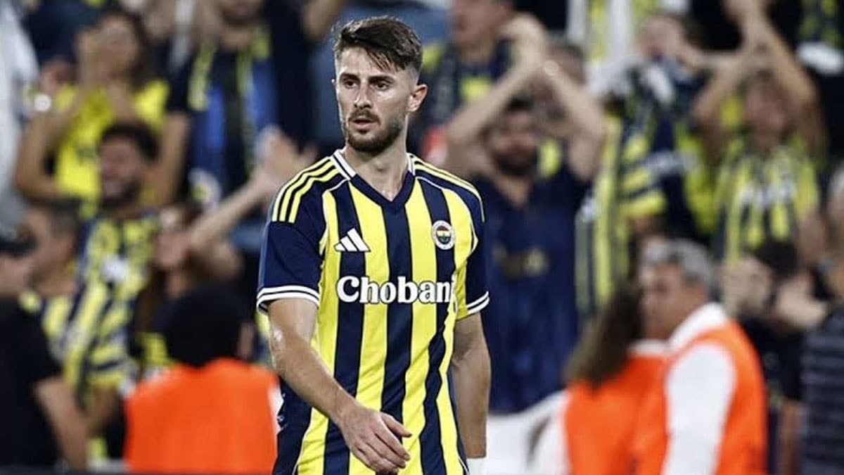 Fenerbahçe'den İsmail Yüksek kararı: Resmen açıklandı