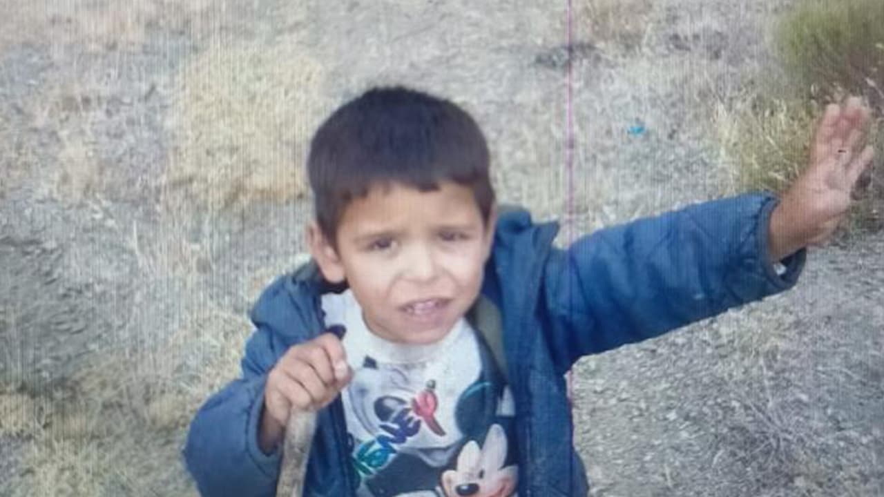 Yıllardır faili meçhul kalan iki dosya aydınlatıldı: Damlanur ve Yunus Emre cinayete kurban gitmiş