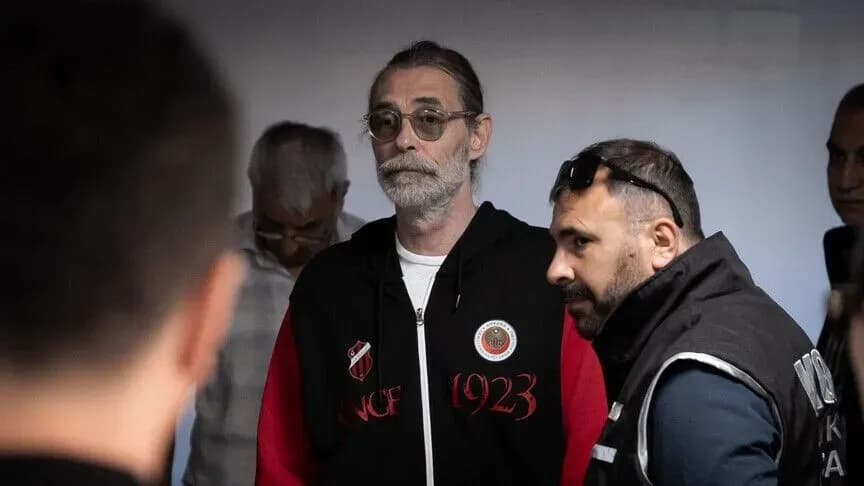 Gökhan Günaydın'dan Erdal Beşikçioğlu hakkında dikkat çeken açıklama