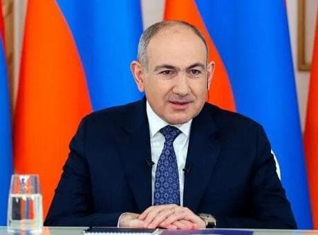 Paşinyan'dan 8 Ağustos mesajı: 'Artık kaderimizi biz belirleyeceğiz'