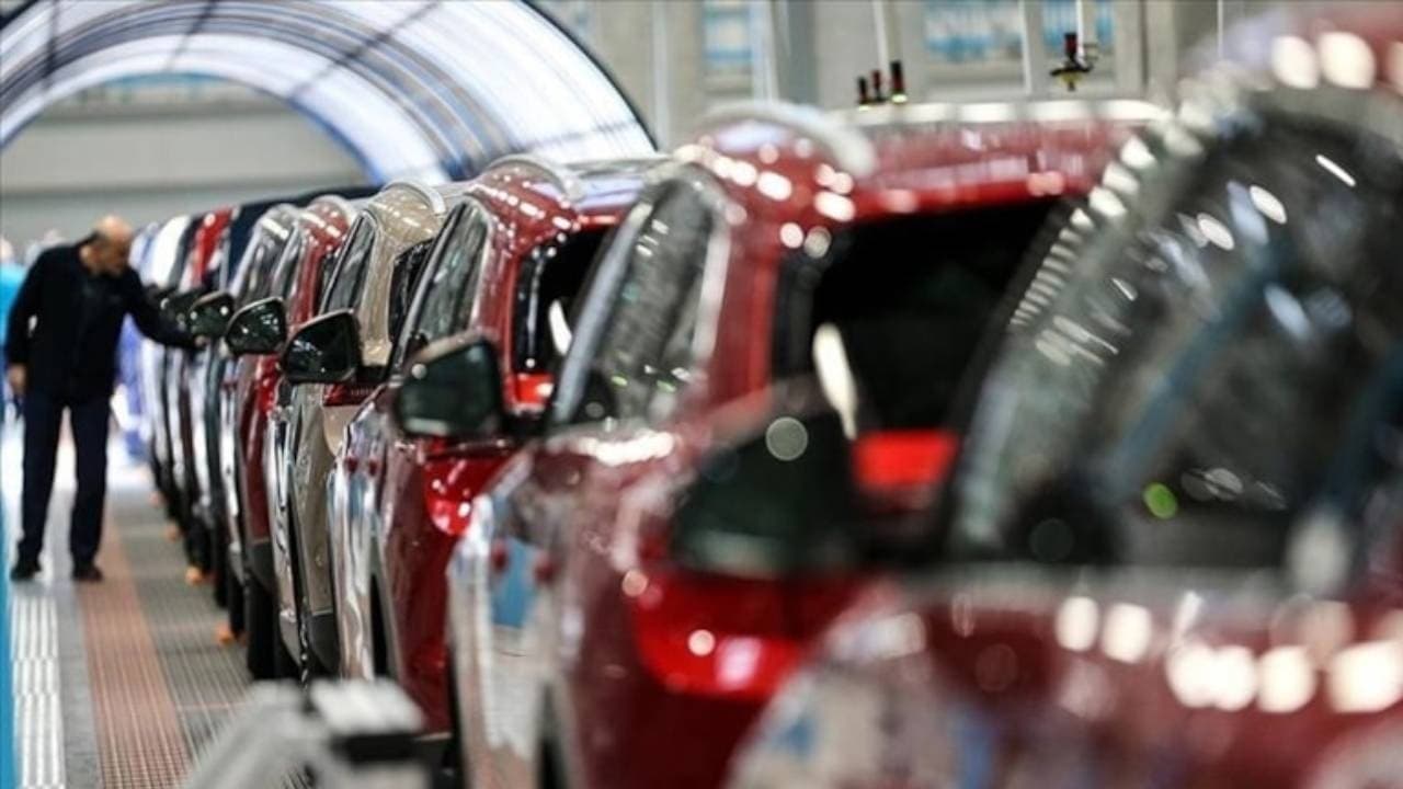 Otomotiv devi tarihinde bir ilk: Hint ekibiyle iş birliği imzalandı