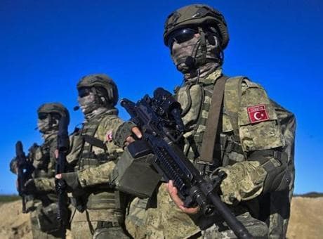İsrail'in gündemini sarsan 'Türk hamlesi'! '20 binden fazla asker, boşluk doluyor'