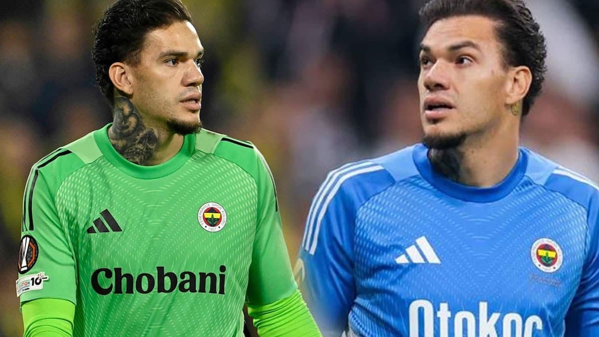 Fenerbahçe, Ederson transferinde son sözünü söyledi