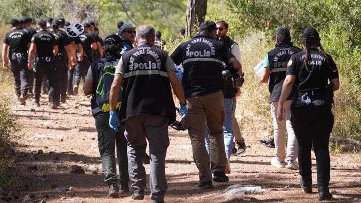 FETÖ’cü Karatepe’nin gösterdiği yerdeki arama sonuçları açıklandı