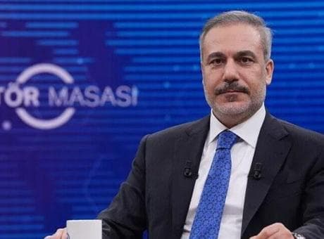 Bakan Fidan'dan 'Mekke Anlaşması' açıklaması: İki yıldır üzerinde çalışılıyordu