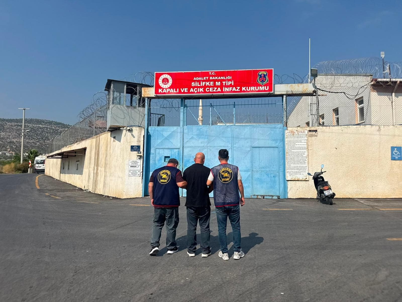 18 madencinin ölümüne neden olan facianın firari sanığı 8 yıl sonra yakalandı