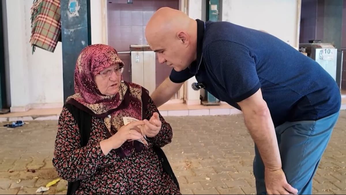70 yaşında yaşlara meydan okuyan sporcu: 'Durmak yok, mücadeleye devam'