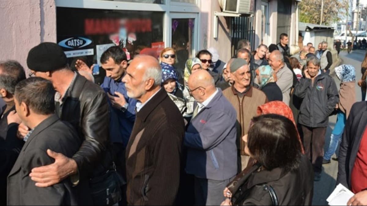 Emekliye seyyanen zam için kritik gelişme: Tüm dosyalar tek çatıda toplandı