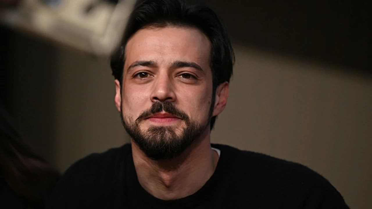 Mert Yazıcıoğlu'nun yeni dizisinin çekimlerine beklenmedik erteleme
