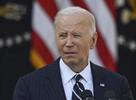 Hunter Biden'dan babası Joe Biden'ın sağlığına ilişkin endişe verici açıklama: Kanser metastaz yaptı