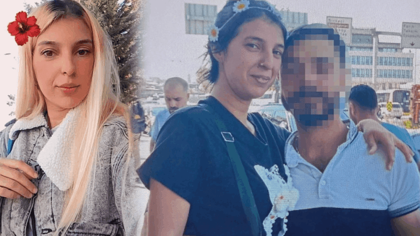 Cinayet şüphelisi, morga bıraktığı cesedin başında kayınvalidesiyle bir saat sohbet etti