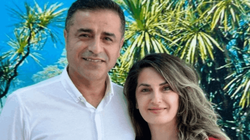 Demirtaş tartışması büyüyor: Bahçeli 'evine dönmeli' dedi, Erdoğan'ın yardımcısı farklı bir çizgide