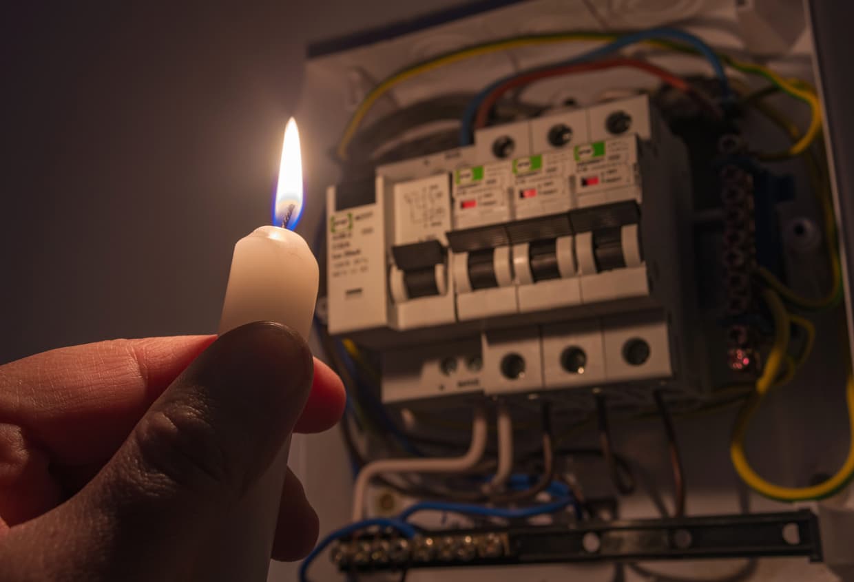 İstanbul Avrupa Yakası'nda 22 ilçeyi kapsayan geniş çaplı elektrik kesintisi: Bazı bölgelerde 9 saat elektrik olmayacak