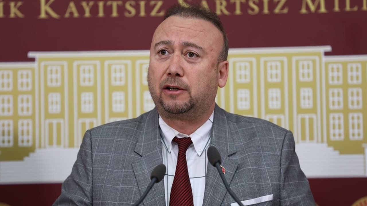 Özkan Yalım'ın üzerinde kayıtlı 26 araç ortaya çıktı: Tümü satışa çıkarılıyor