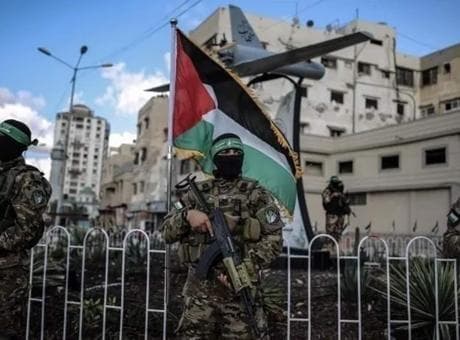 Netanyahu'dan sert çıkış: 'Hamas tamamen silahsızlanmadan Gazze'den çekilmeyeceğiz'