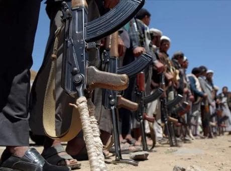 Yemen'de Husilerin saldırılarında 7 kişi hayatını kaybetti