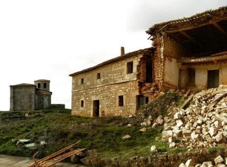 30 yıl hayalet köy olarak kaldı: NASA, 12 Ağustos'taki tam güneş tutulmasını bu İspanyol köyünden canlı yayınlayacak